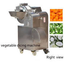 Karotten-Würfelmaschine / Karotten / Gurken-Schneidemaschine